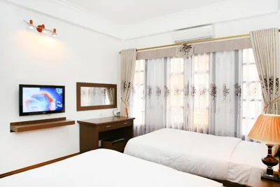 Bluebell Hotel – Photos 2