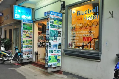 Bluebell Hotel – Photos 15