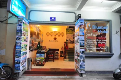 Bluebell Hotel – Photos 16