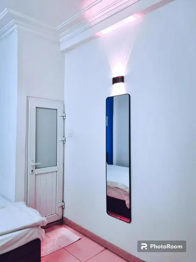 Double Room — Bluebell Hotel